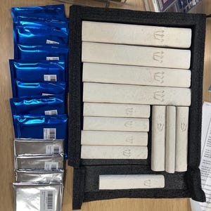 RLE added a photo of their purchase