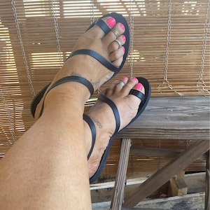 Mistress added a photo of their purchase