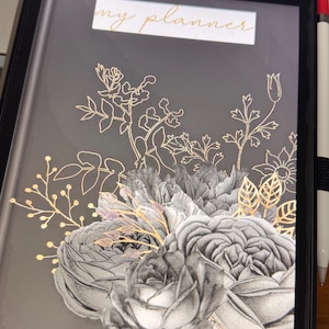 Samantha added a photo of their purchase