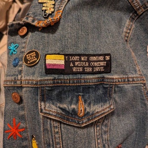 Nico added a photo of their purchase