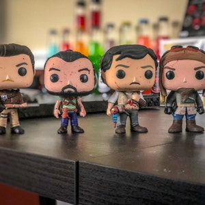 funko pop call of duty zombies