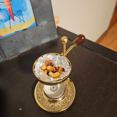 Mortar and Pestle Set, Apothecary Set - Etsy