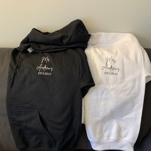 Shannon added a photo of their purchase
