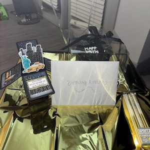 deneashahall14 added a photo of their purchase