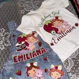Kimberly added a photo of their purchase