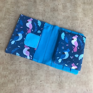 Marie added a photo of their purchase