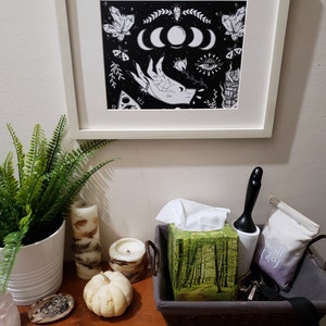 Emi added a photo of their purchase