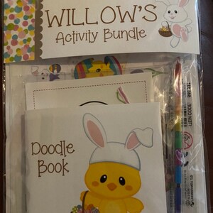 Leah added a photo of their purchase