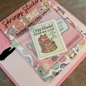 Kalyn added a photo of their purchase