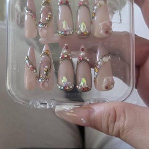Crystal added a photo of their purchase