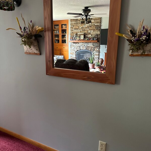 Mission Sofa Table. Mission Style Console Table. Arts and Crafts Sofa