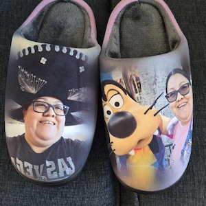 Luz added a photo of their purchase