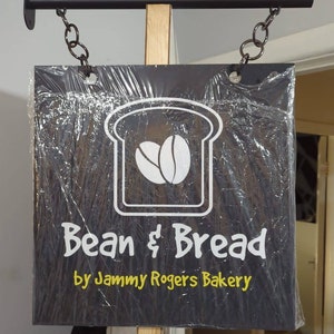 Bronagh added a photo of their purchase