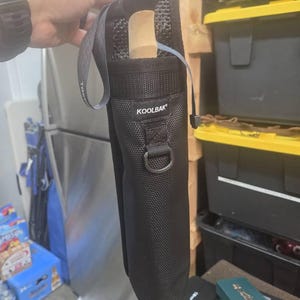Jason added a photo of their purchase