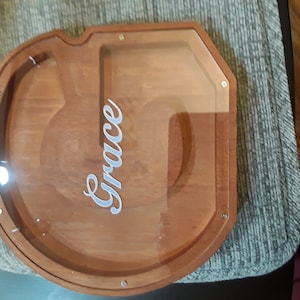 Sheila added a photo of their purchase