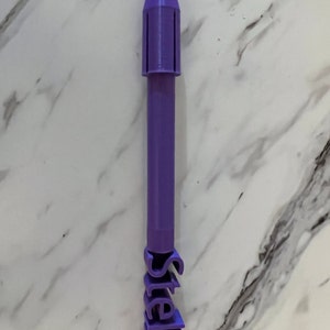 Acquirente Etsy ha aggiunto una foto del proprio acquisto