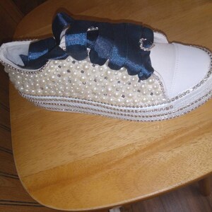 Laura added a photo of their purchase