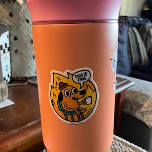 Michelle added a photo of their purchase