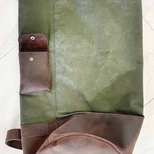 Martin added a photo of their purchase