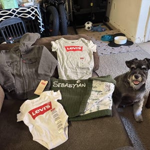Sammy ha añadido una foto de su compra