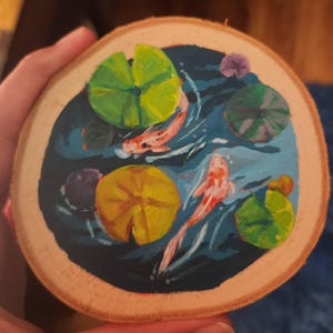 calypse added a photo of their purchase