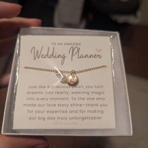 Emily added a photo of their purchase