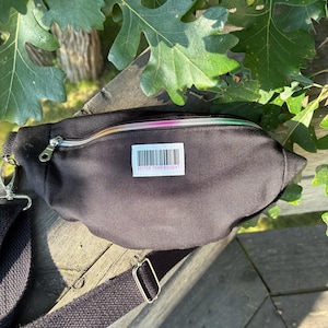 Sarah added a photo of their purchase