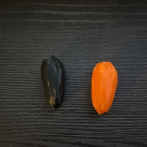 Zero hat ein Foto des gekauften Artikels hinzugefügt