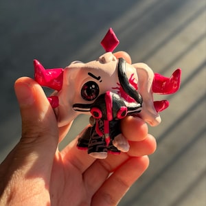 Violet added a photo of their purchase