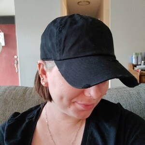 Hannah added a photo of their purchase