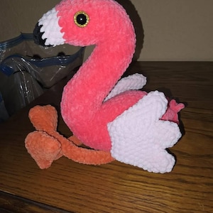 Amber added a photo of their purchase
