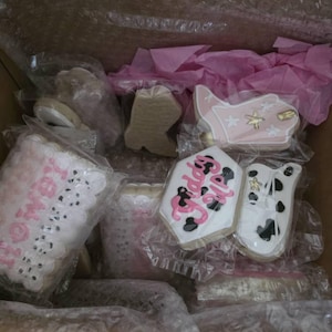Janelle added a photo of their purchase