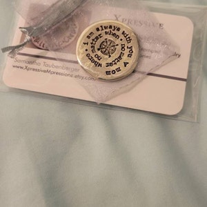 Sally added a photo of their purchase