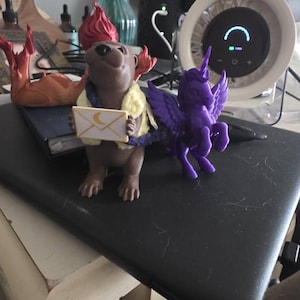Etsy buyer added a photo of their purchase