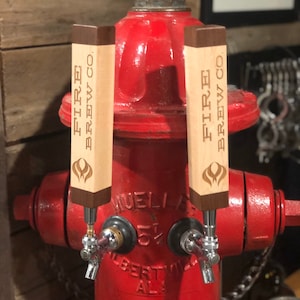 Firefighter ha añadido una foto de su compra