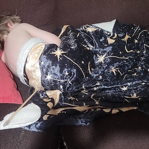 Brittney added a photo of their purchase