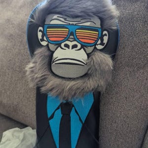 Melissa added a photo of their purchase