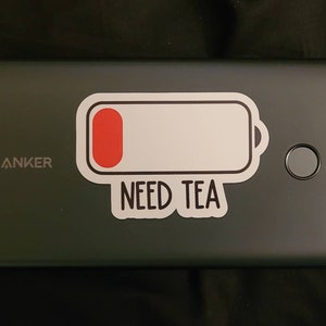 Sarah added a photo of their purchase
