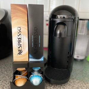 1pc Porta Capsule Caffè Nespresso Vertuoline 20 Capsule - Temu Italy