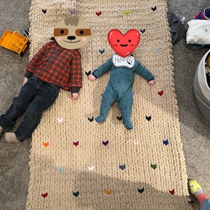 Meghan added a photo of their purchase