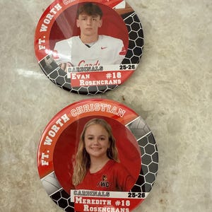 Traci added a photo of their purchase