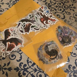 Kathryn added a photo of their purchase