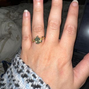 Pheobe added a photo of their purchase