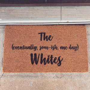 Sarah added a photo of their purchase