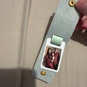 Amy added a photo of their purchase