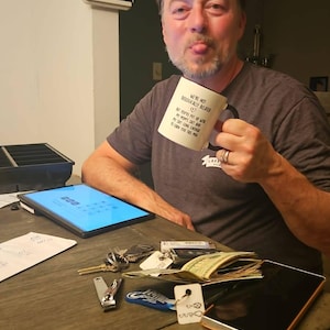 Kayla ha añadido una foto de su compra