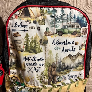Ruth added a photo of their purchase