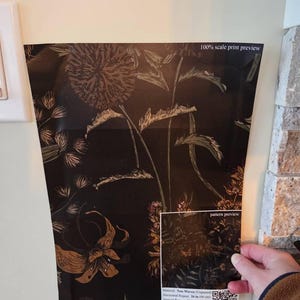 Vickie added a photo of their purchase