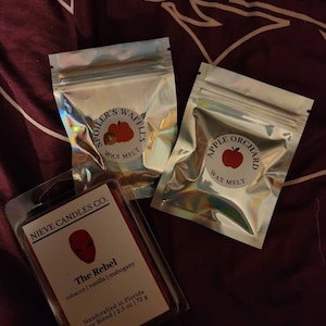 Emily added a photo of their purchase