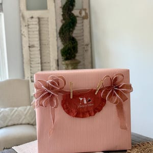 Nicole added a photo of their purchase